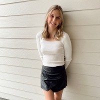 Grace Bondurant