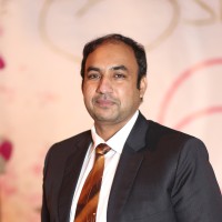 Rizwan Safdar Bajwa