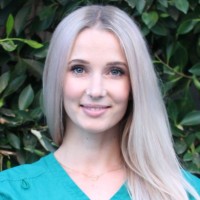Elisa Pasche, RN, MSN, FNP-C