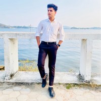 Naresh Suthar