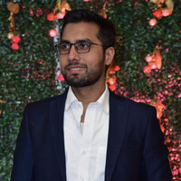 Dushyant Kamra