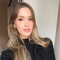 Camila Agatão Pauperio