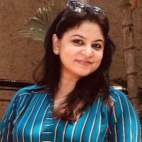 Preeti Kumar Lalwani