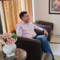 Vijay Choubey