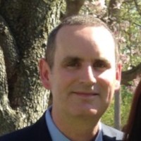 Daniel Burke