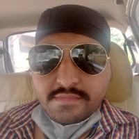 Kumar B S