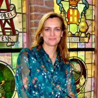 Rosemarijn Van Den Bosch