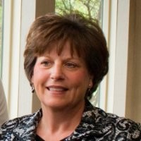 Diane Wilkinson