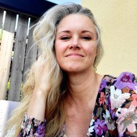 Ingela Nyman Arensborg