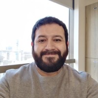 José Roberto Ramírez Cabello