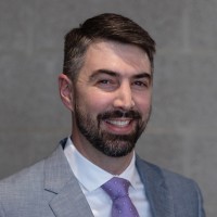 Christopher Widmer, Aicp, Mba