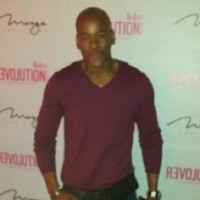 Christian Johnson