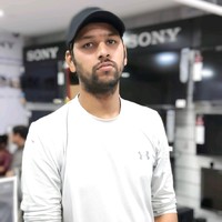 Yogesh Sharma