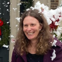 Carol Beahm, Pg, Ms