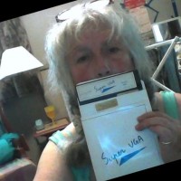 Ruth Hubbard Lovinsohn