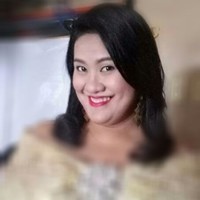Maria Isabelita Gutierrez