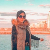 Mai Magdy