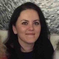 Marcela Podhorec Malá