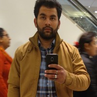 Deepak Khosla