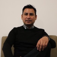 Gabriel Parra Avilés