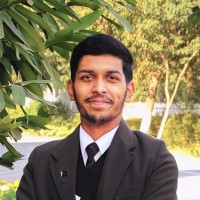 Muhammad Taha Siddiqui