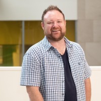 Matthew Forde