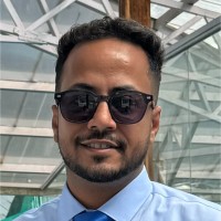 ANUBHAV BHASIN