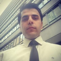Mohammad Mohammadi