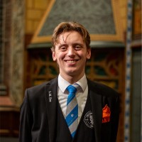 Luc Bos