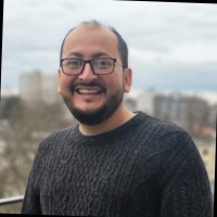 Harold Gonzalez