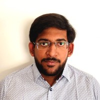 Parth Parikh