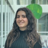 Ceren Eryilmaz