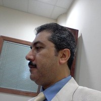 Yasser Mostafa