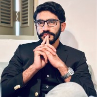 Badar Tanveer