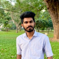 Nivedh Udayasing