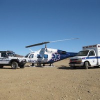 Morongo Basin Ambulance