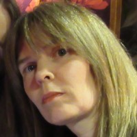 Alison Gregg