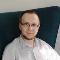 Michael Atepaev