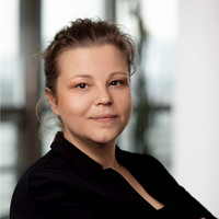 Bozidara Cvetkovic