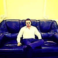 Alexander Panasiuk ⭐