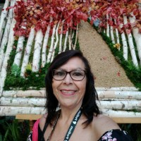 Evangeline Vangie Torrez