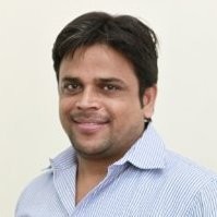 Omendra Kumar