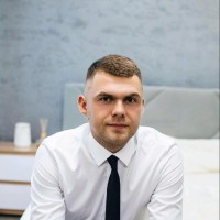 Dmytro Dunets