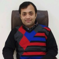 Sachin Gupta
