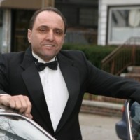 Roger Shamas