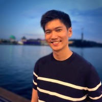 Jamie Wong