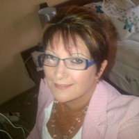 Jo Mitchley