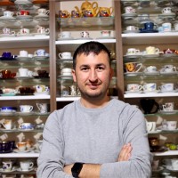 Oktay Özdoğan
