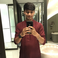 Meet Shah