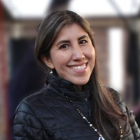 Pamela Victoria Medina